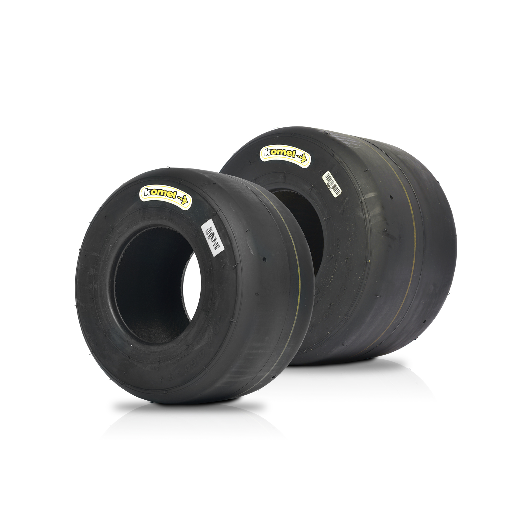 IAME KARTING | Komet Racing Tyres k1M