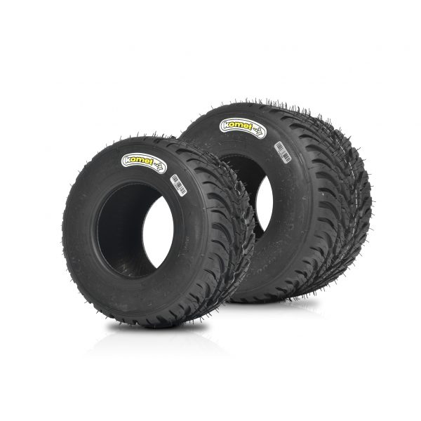 IAME KARTING | Komet Racing Tyres k1W